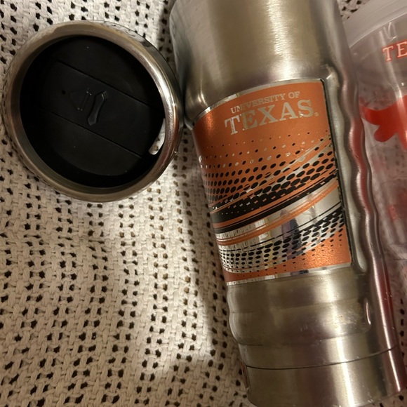 Lot of 3 University of Texas (UT) items - Picture 13 of 13